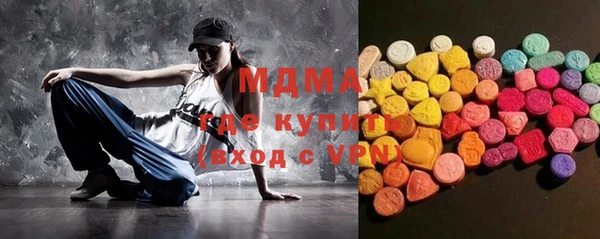 spice Богданович
